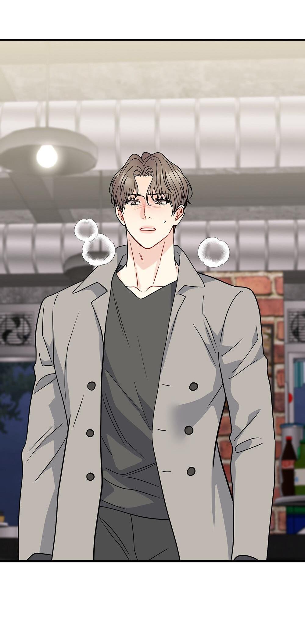 CẬU KHÔNG PHẢI LÀ GU CỦA TÔI Chapter 46 - Next Chapter 47