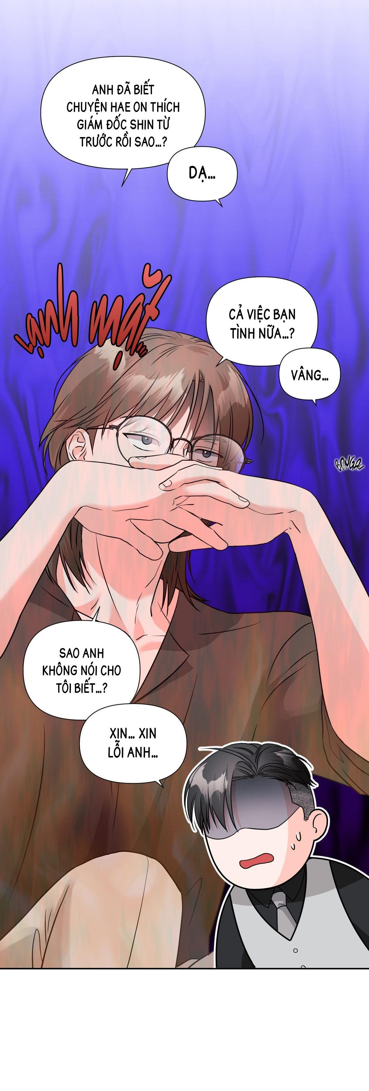 Nuôi máy DẬP từ nhỏ Chapter 12 - Trang 2