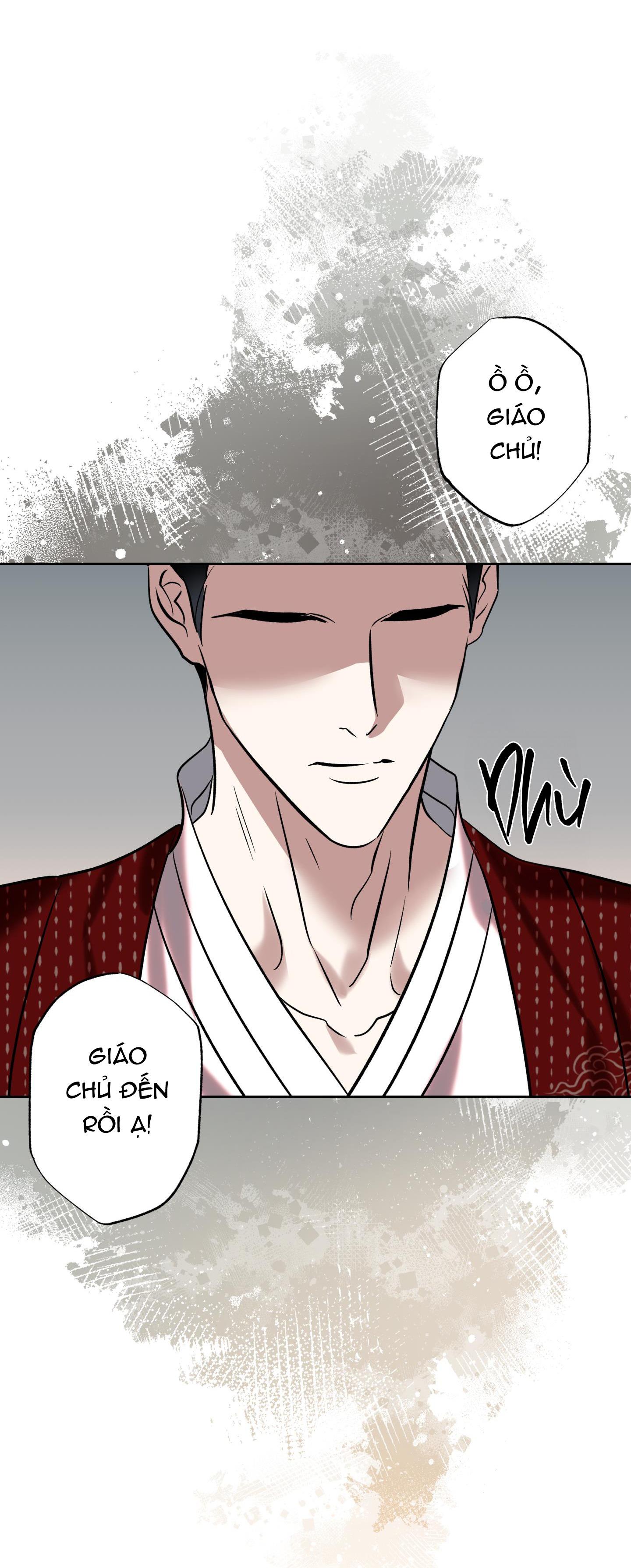 CÓ LẼ MỖI NGÀY ĐỀU MƯA Chapter 7 - Next Chapter 8