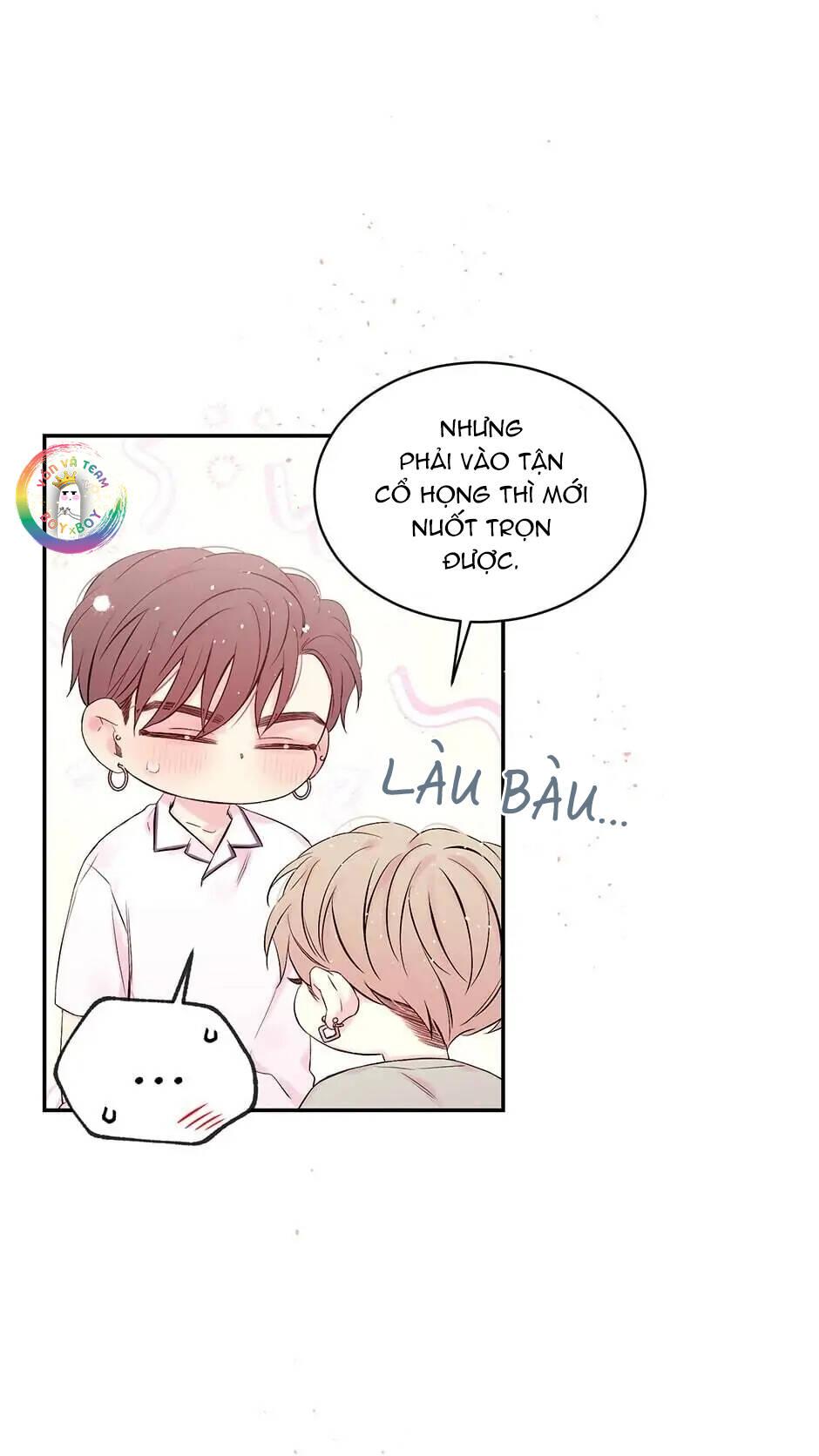 Bí Mật Của Tôi Chapter 77 Phập Phập - Next 