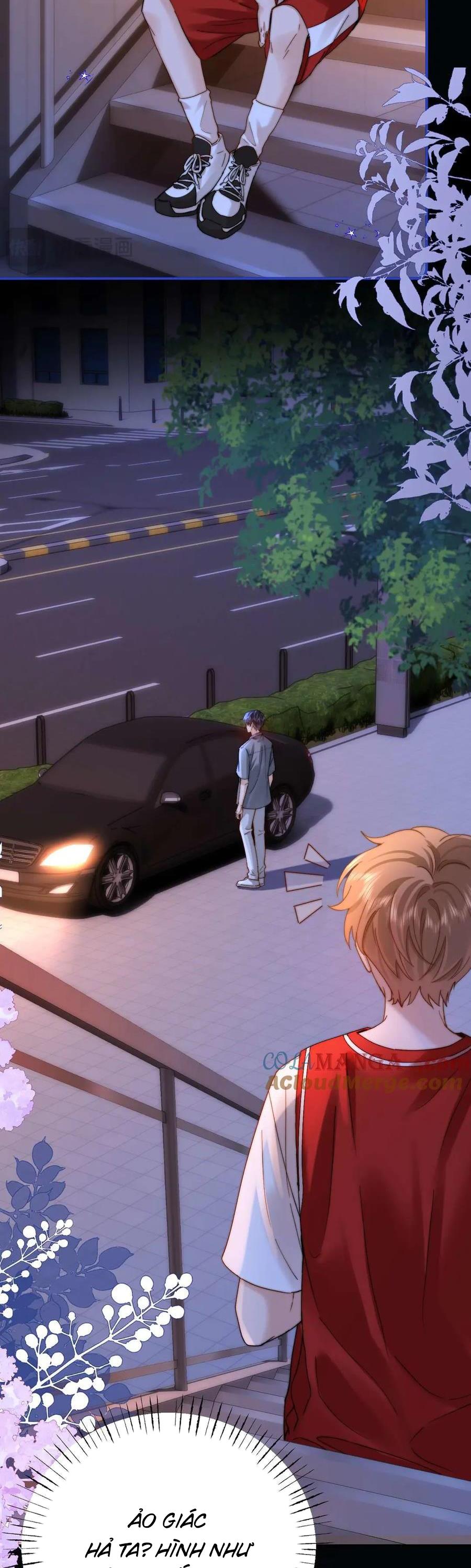 Chất Dị Ứng Đáng Yêu Chapter 74 - Next Chapter 75