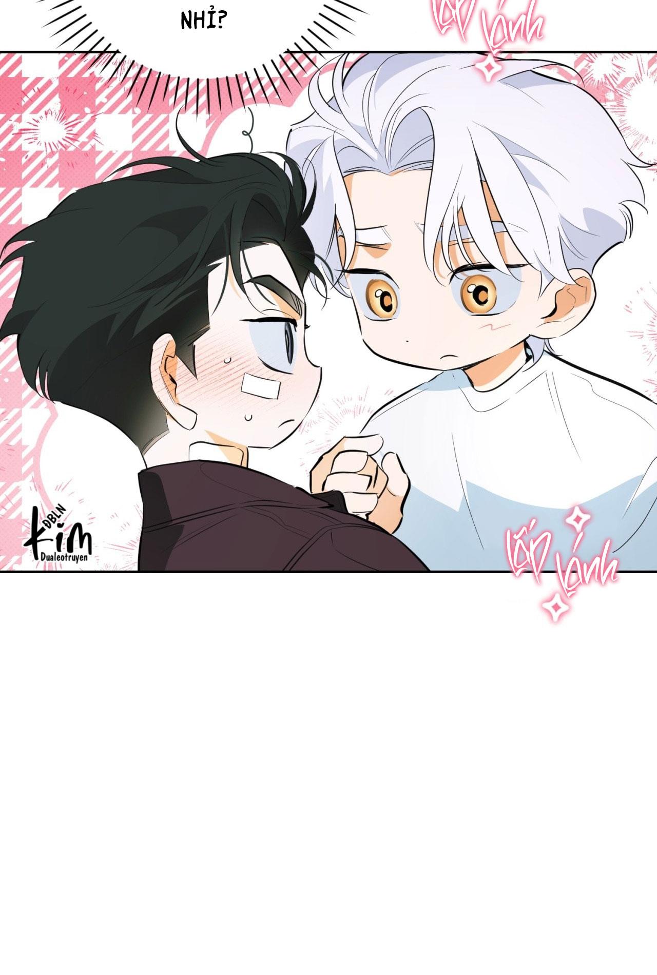 OFF TRACK Chapter 27 - Next Chapter 28