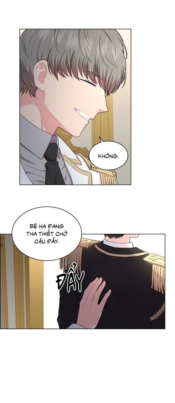 Who’s your daddy Chapter 7 - Trang 2