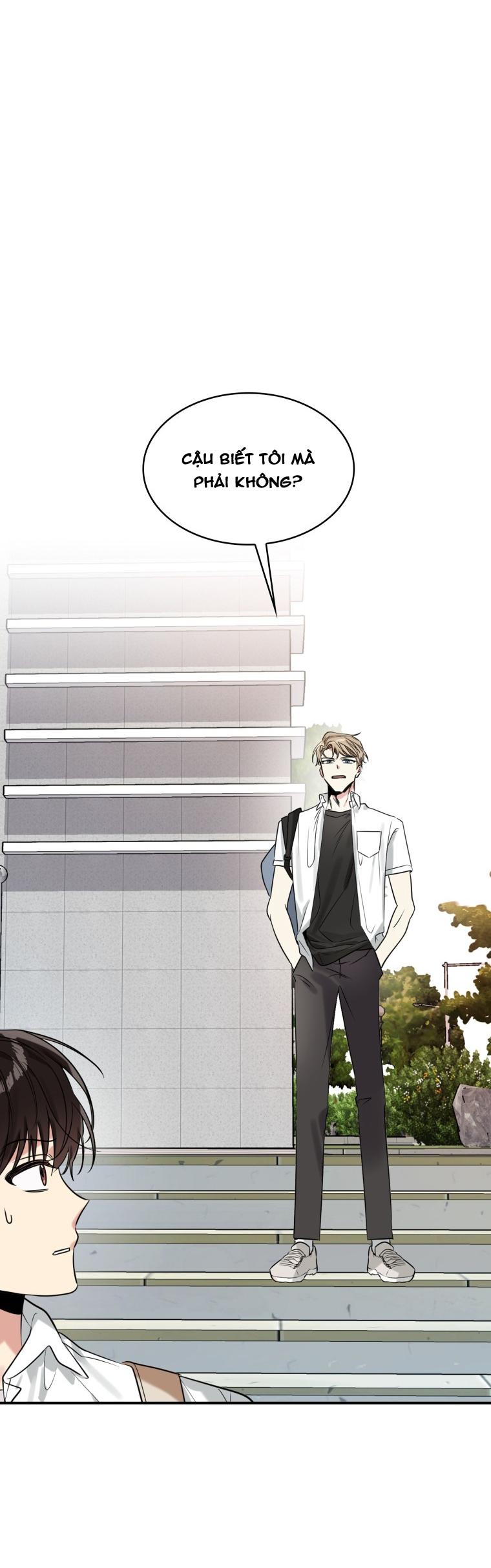 Nhật Hạ Chapter 3 - Next Chapter 4