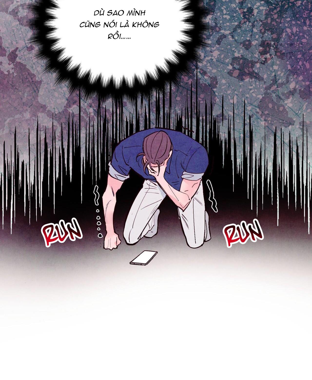 Say Tình Chapter 84 - Trang 3