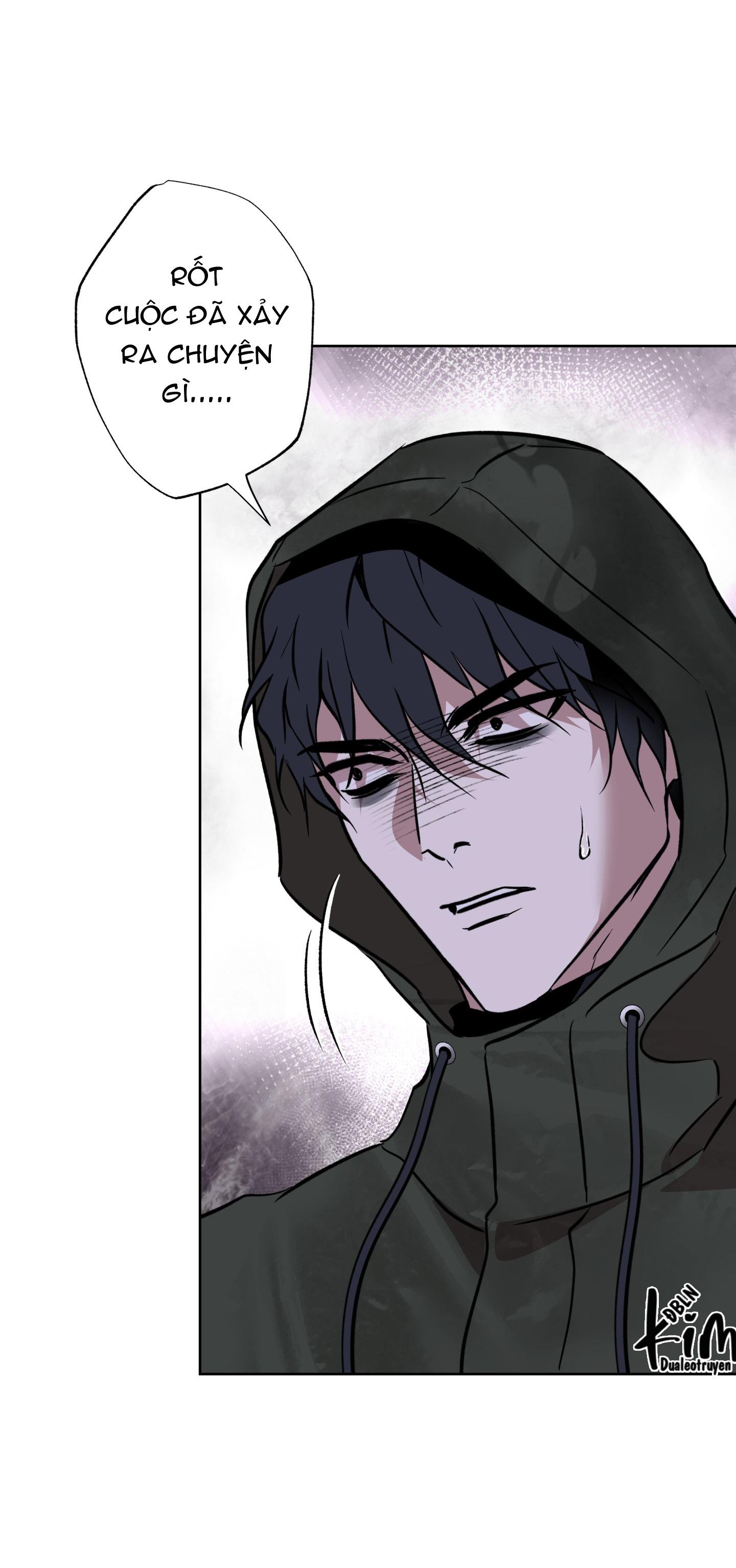 CÓ LẼ MỖI NGÀY ĐỀU MƯA Chapter 14 - Next Chapter 15