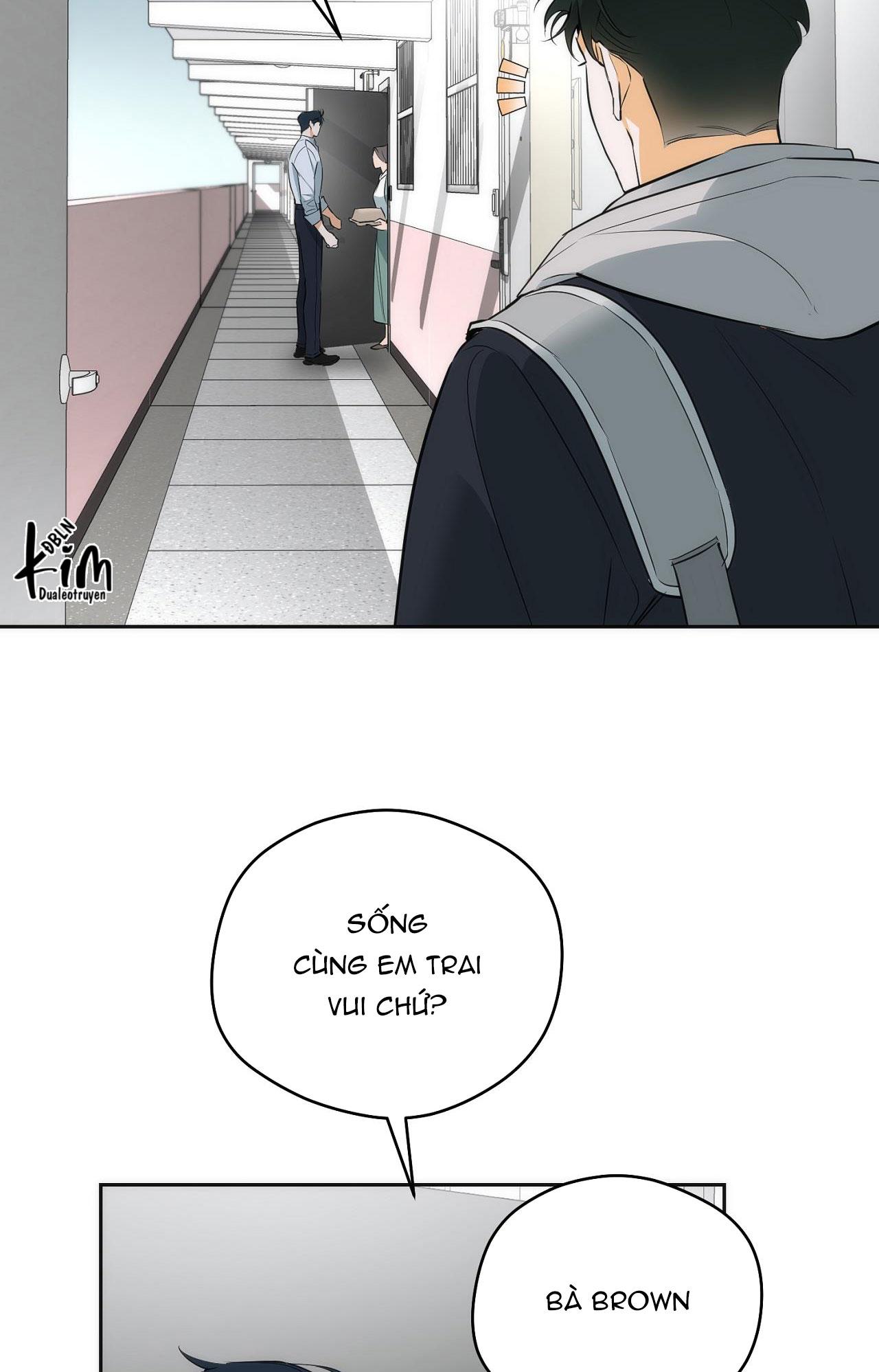 OFF TRACK Chapter 24 - Next Chapter 25 End ss1