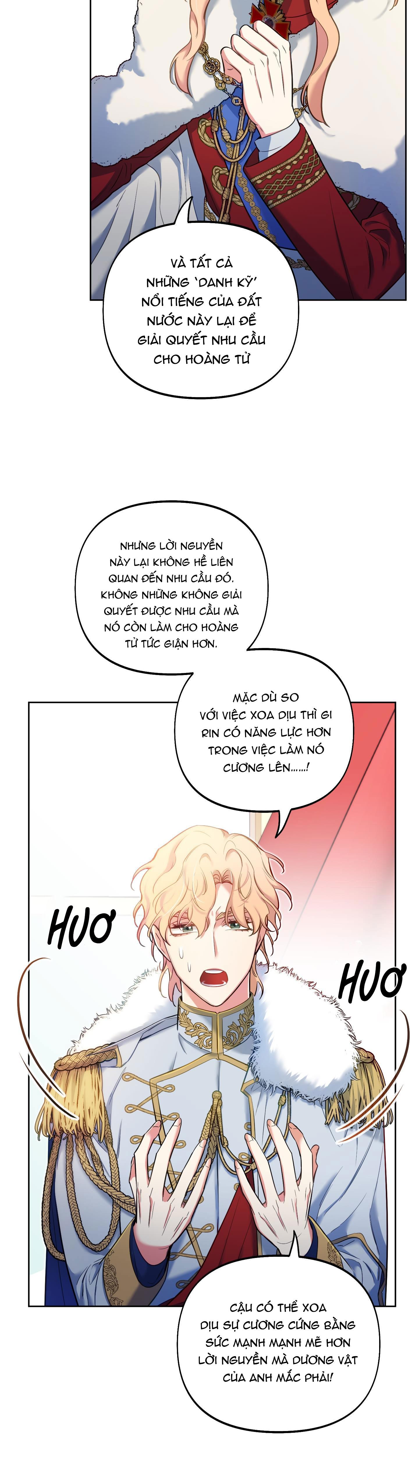 (NP) TRỞ THÀNH VUA CÔNG LƯỢC Chapter 37 - Next Chapter 38