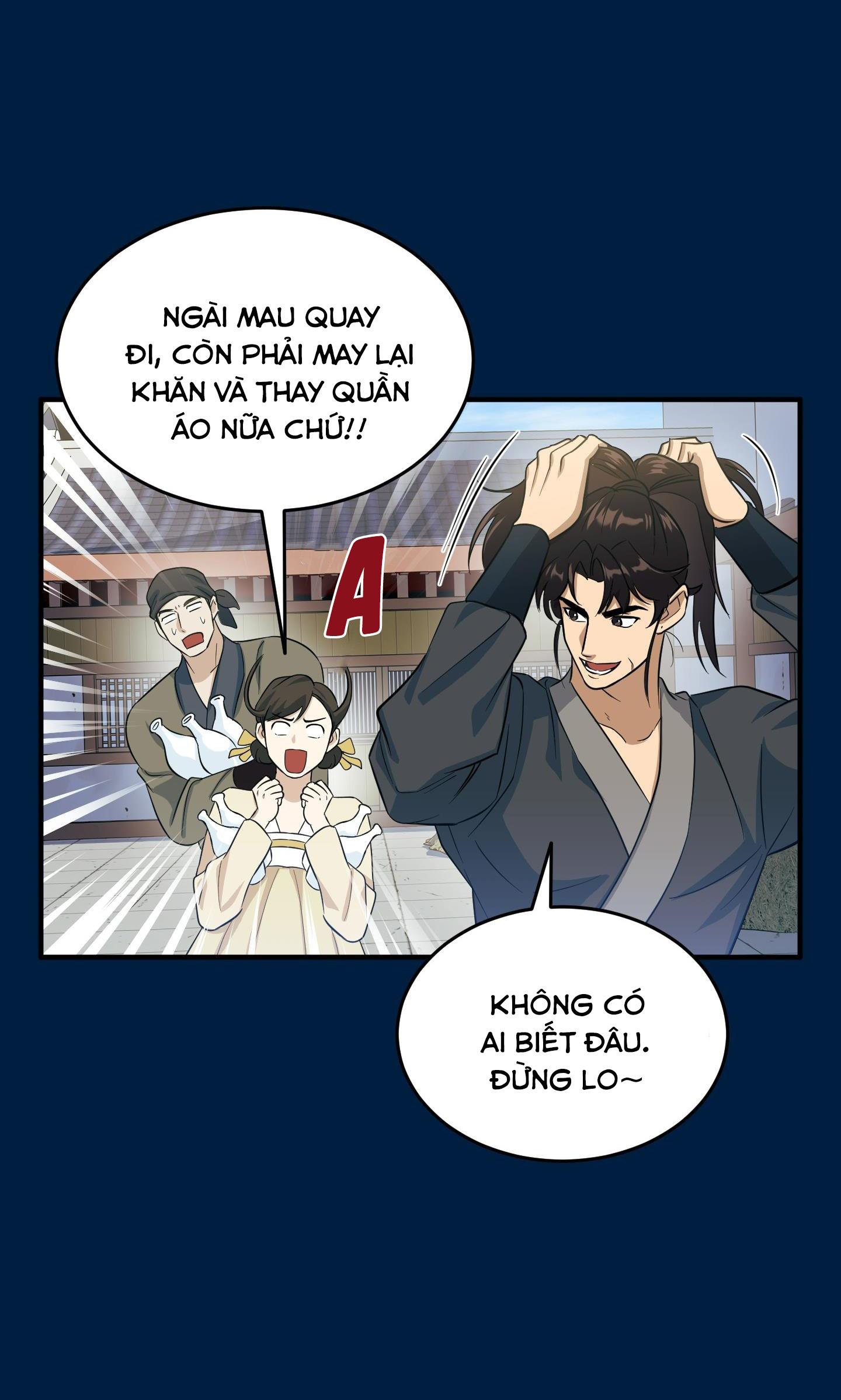 SỐNG SÓT NHỜ LÀM VỢ BÉ CỦA MA GIÁO CHỦ Chapter 9 - Next Chapter 10