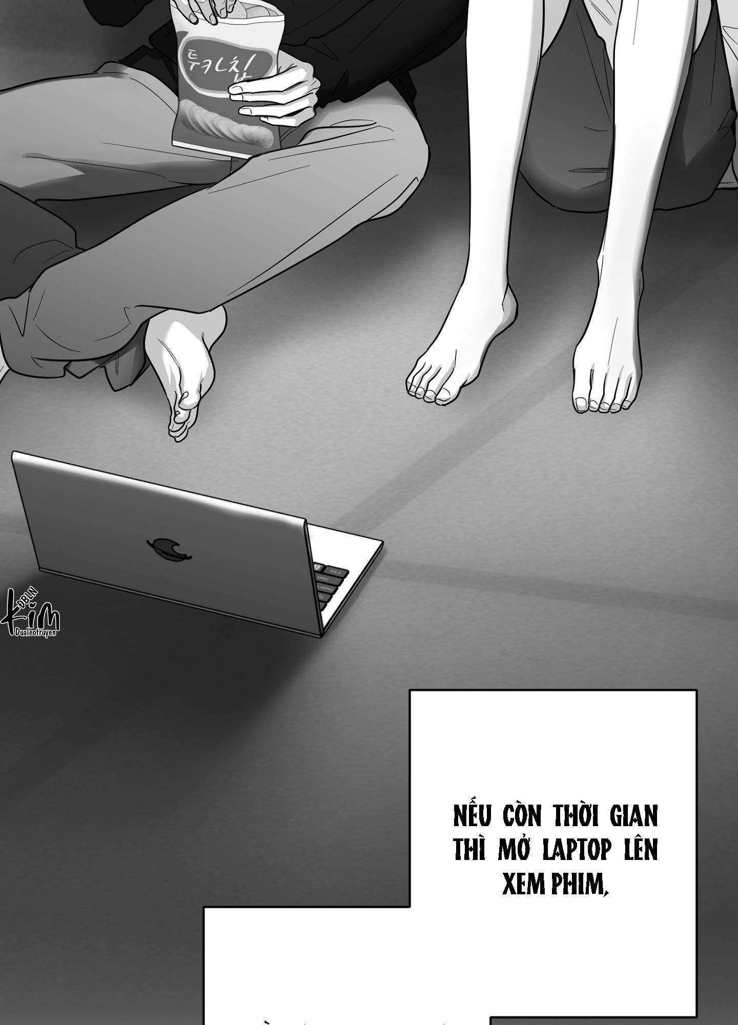 NON ZERO SUM Chapter 62 - Trang 4