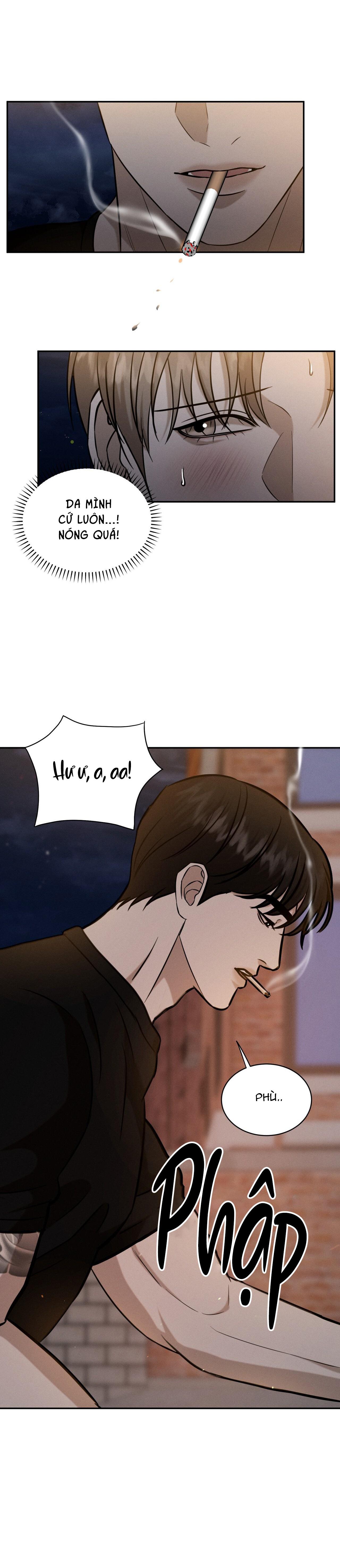(SONG TÍNH) ĐIỂM ƯỚT ÁT Chapter 7 H - Next Chapter 8 H