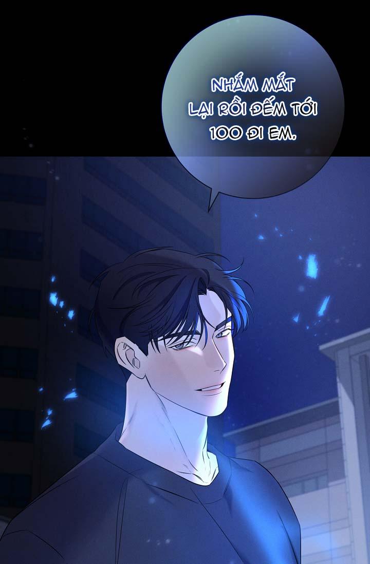 Màn Đêm Không Lối Chapter 3 - Next Chapter 4