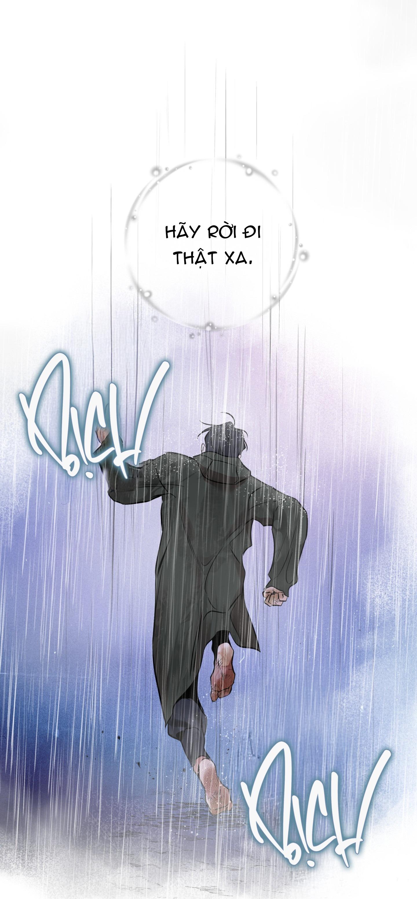 CÓ LẼ MỖI NGÀY ĐỀU MƯA Chapter 15 - Next Chapter 16