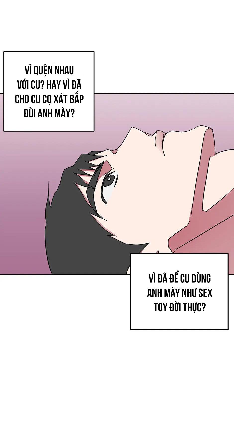 Chén Ghệ Mới Bồ Cũ Chapter 4 - Next Chapter 5