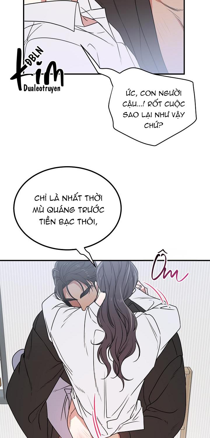 TUYỂN TẬP BL THÚ NHÂN VÀ XÚC TU Chapter 9.4 OMG 4 - Next Chapter 9.5 OMG END