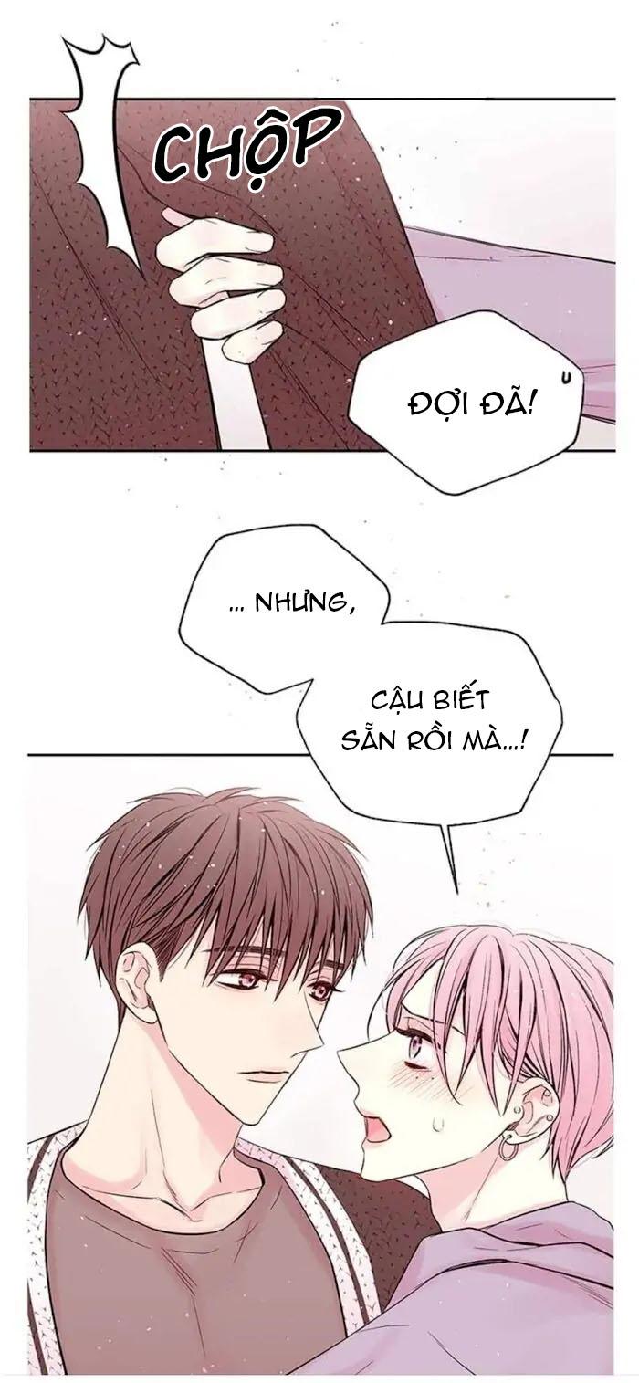 Bí Mật Của Tôi Chapter 45 - Next Chapter 46