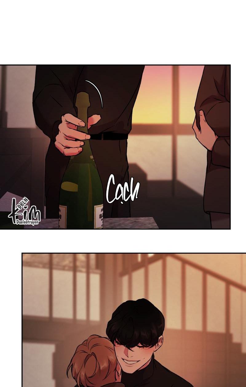 NỖI SỢ CỦA HWAN YEONG Chapter 45 - Next Chapter 46