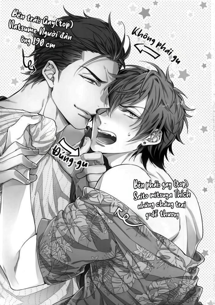 Tổng hợp oneshot Chapter 193 H - Next Chapter 194