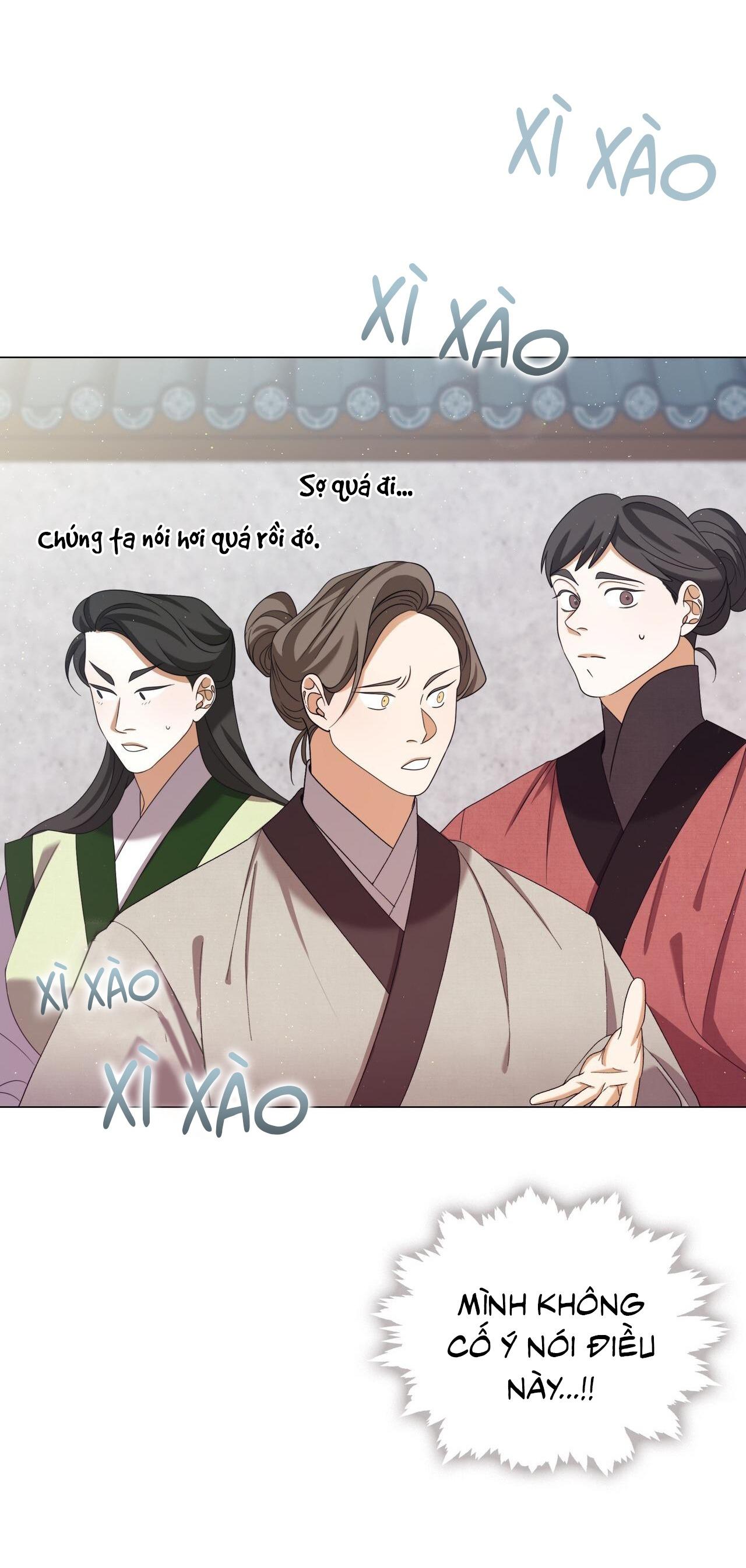 Tôi đã nuôi dạy thủ lĩnh giáo phái ác ma Chapter 22 - Next Chapter 23