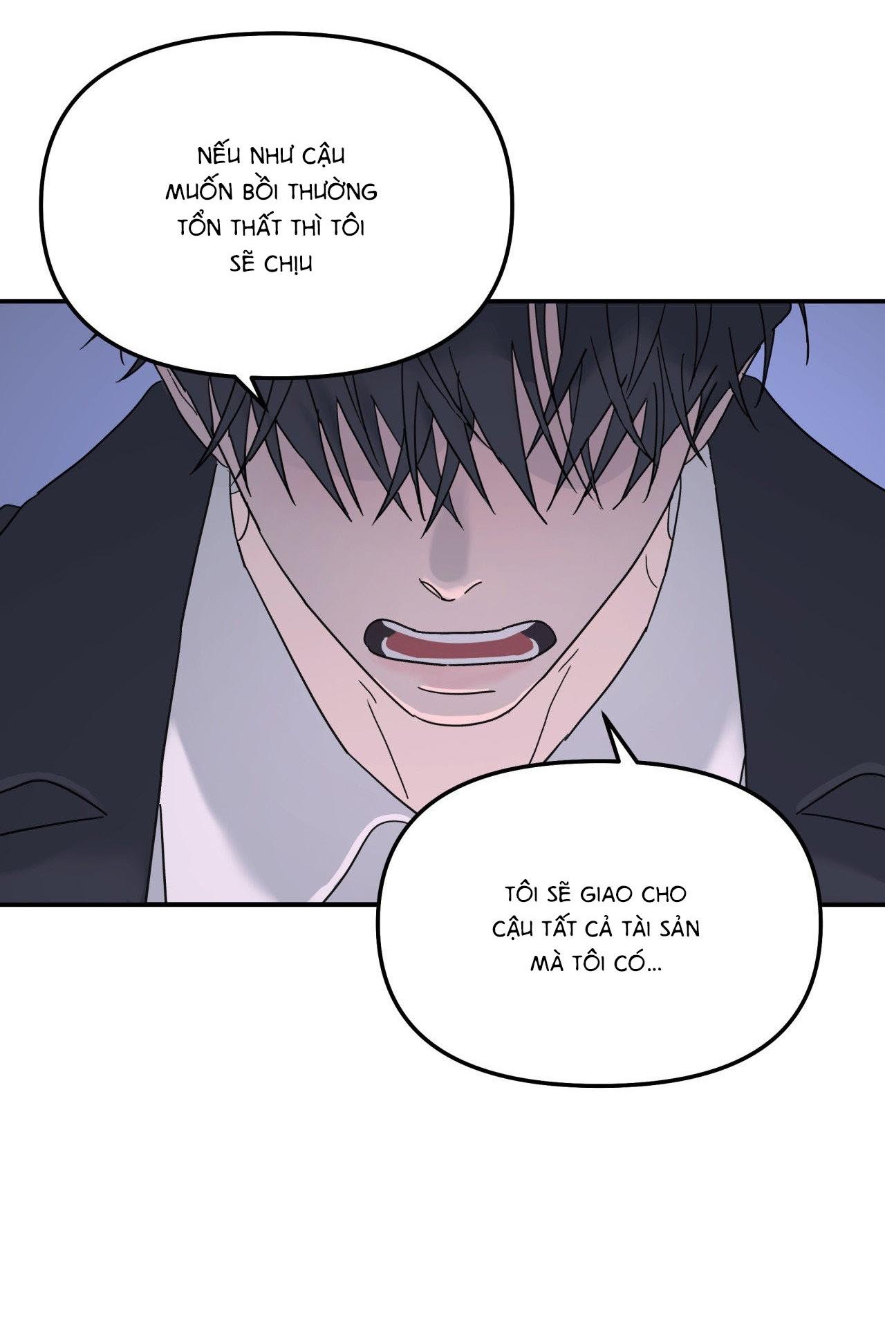 (CBunu) Cây Không Có Rễ Chapter 50 - Next Chapter 51