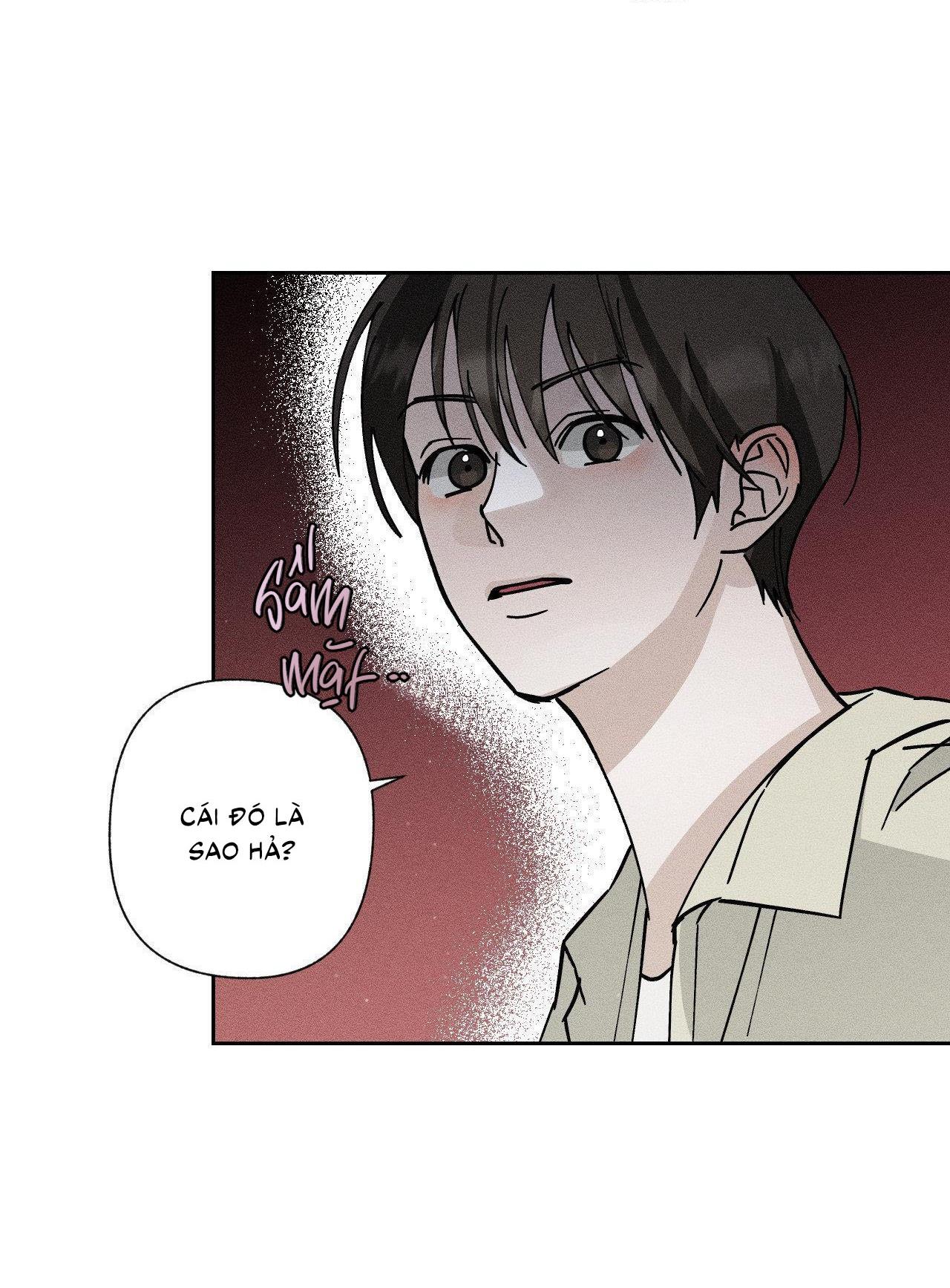 (CBunu) Close Up Chapter 3 - Next Chapter 4