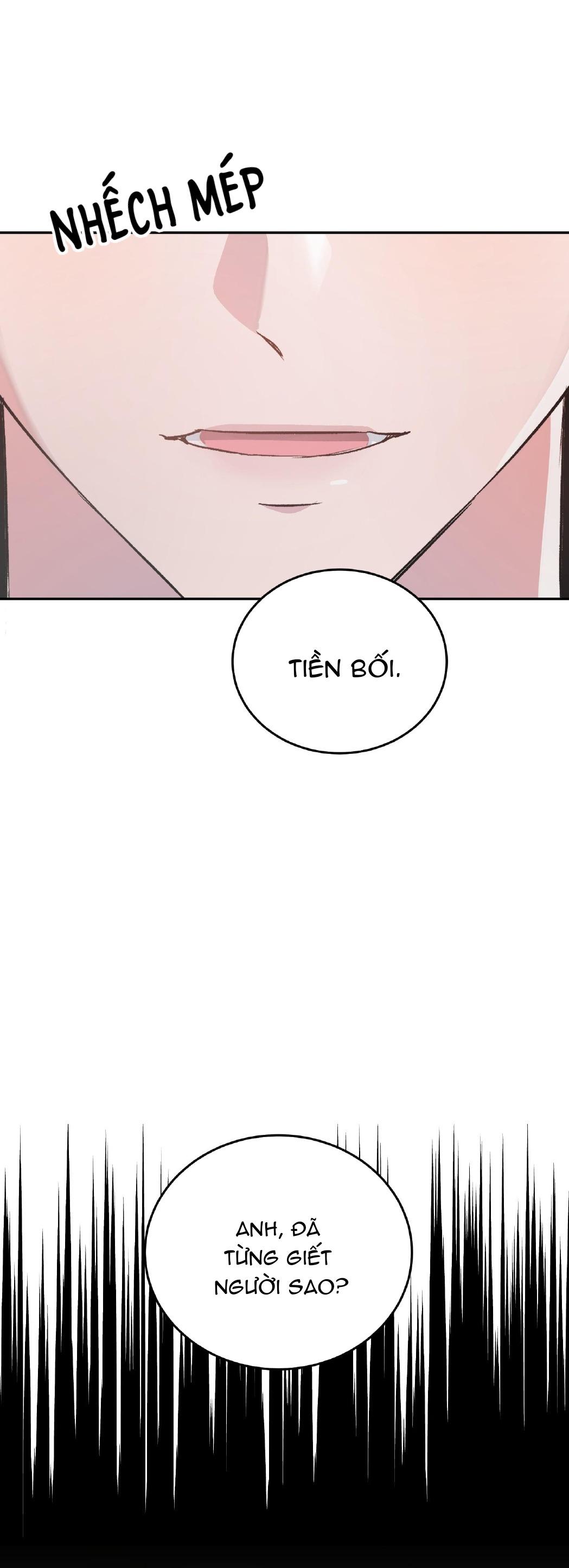 Vì Sự Vĩnh Cửu Chapter 20 - Next Chapter 21