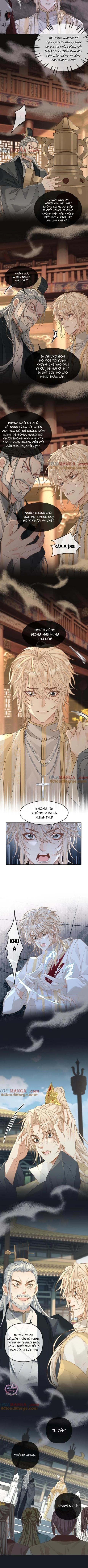 Khát Vọng Ngọt Ngào Chapter 322 - Next Chapter 323