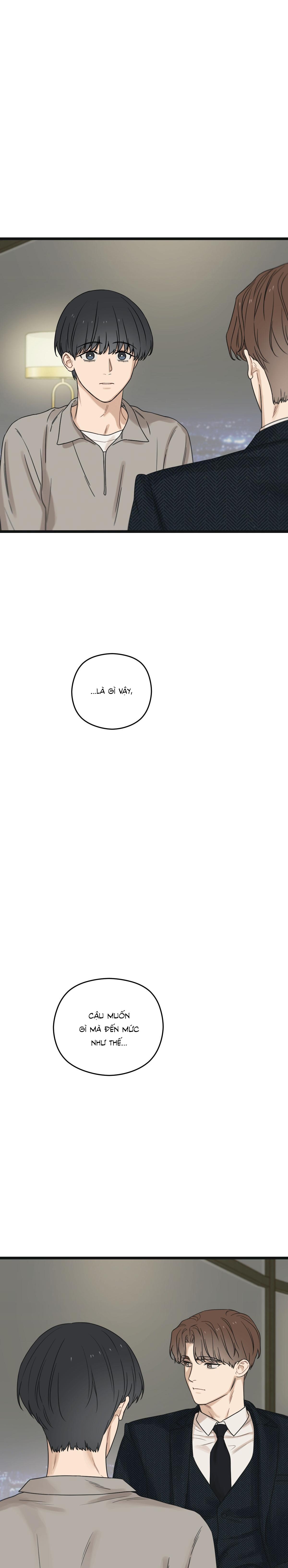 Trùng Phùng Chapter 44 - Trang 4