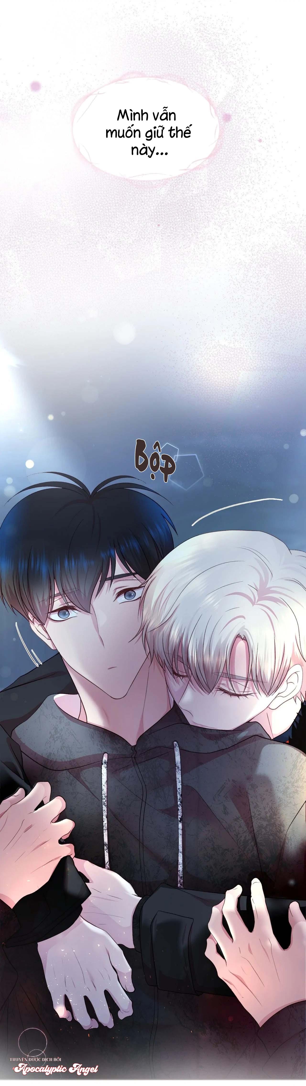 Bạn Đời Định Mệnh Chapter 8 - Next Chapter 9