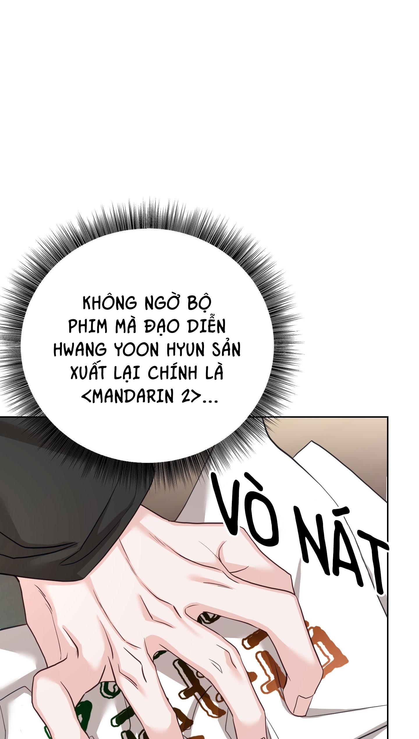 ĐỔI VỊ TRÍ RỒI SAO Chapter 4 - Next Chapter 5