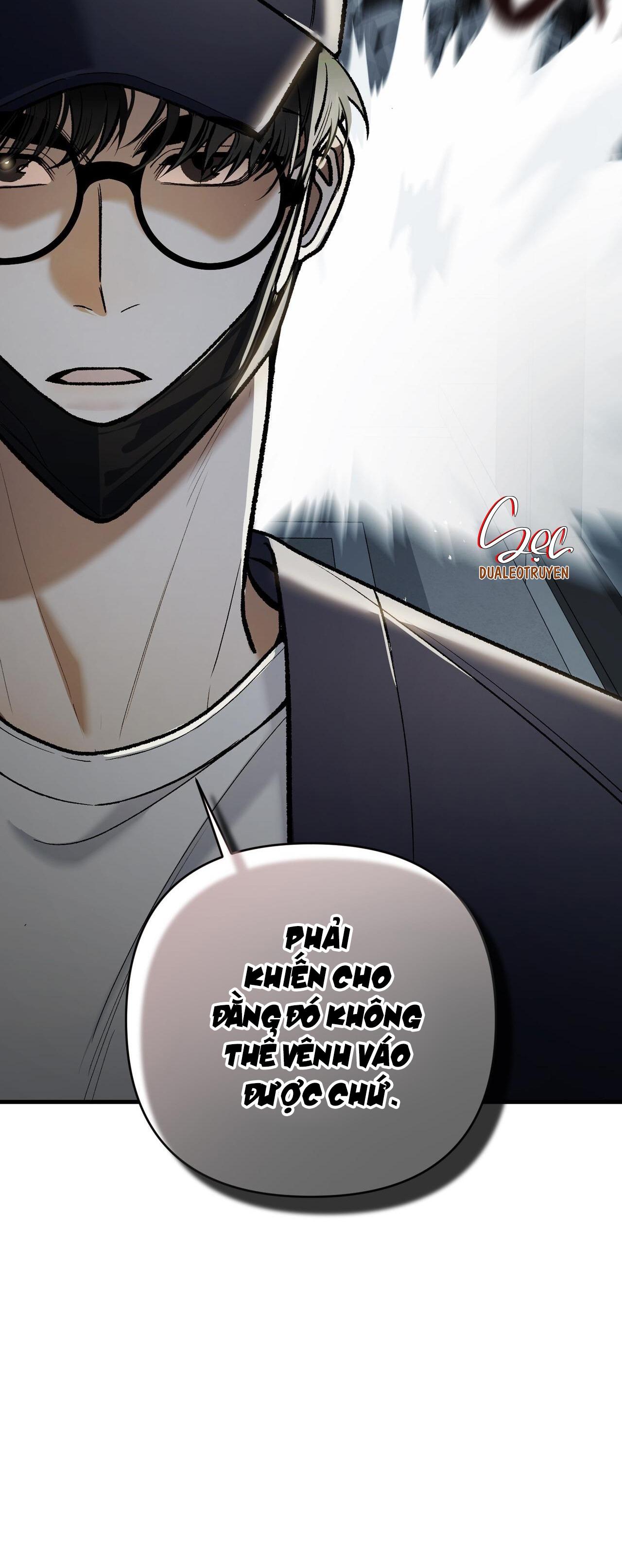 ĐIỀU KIỆN CỦA GUIDE Chapter 22 - Next Chapter 23