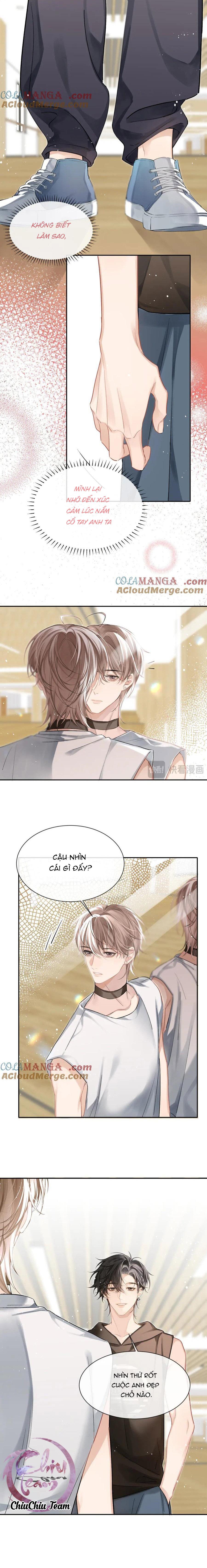 Nghịch Lý Câu Fan Chapter 7 - Next Chapter 8