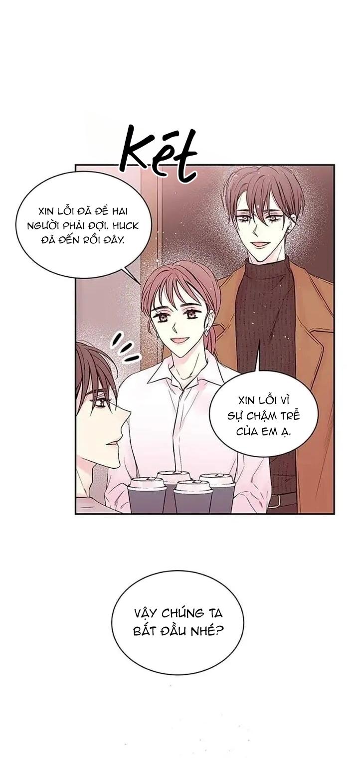 Bí Mật Của Tôi Chapter 55 - Next Chapter 56