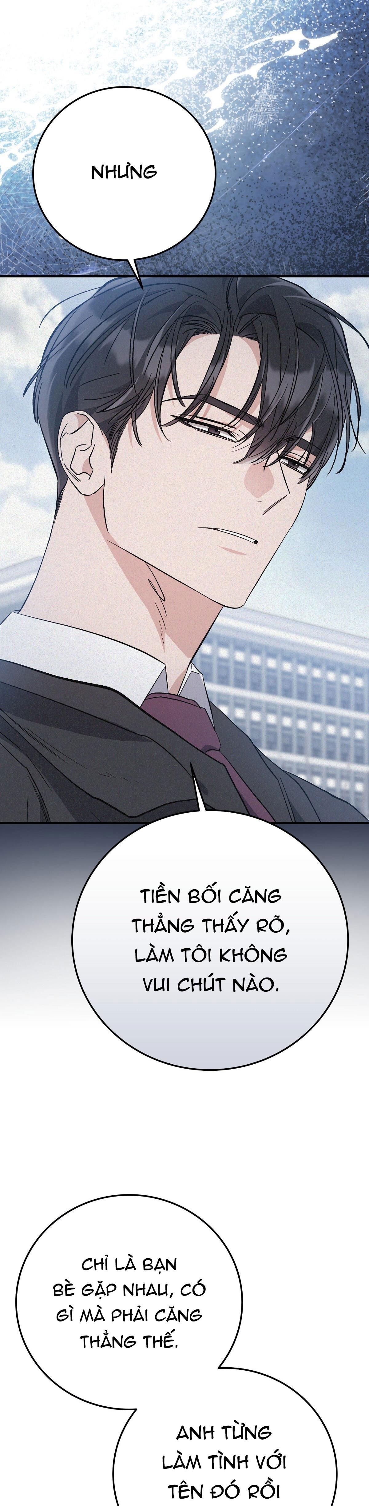 VÔ HÌNH Chapter 51 - Next Chapter 52