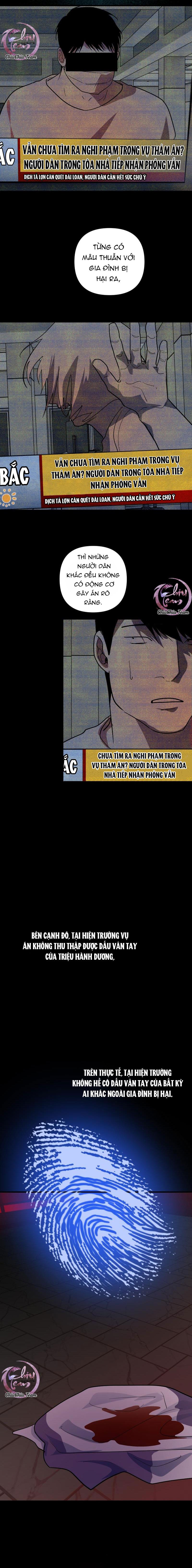Tên Hàng Xóm Cứ Dán Mắt Vào Tôi Chapter 21 - Next Chapter 22 ❗️H MÚP RỤP❗️