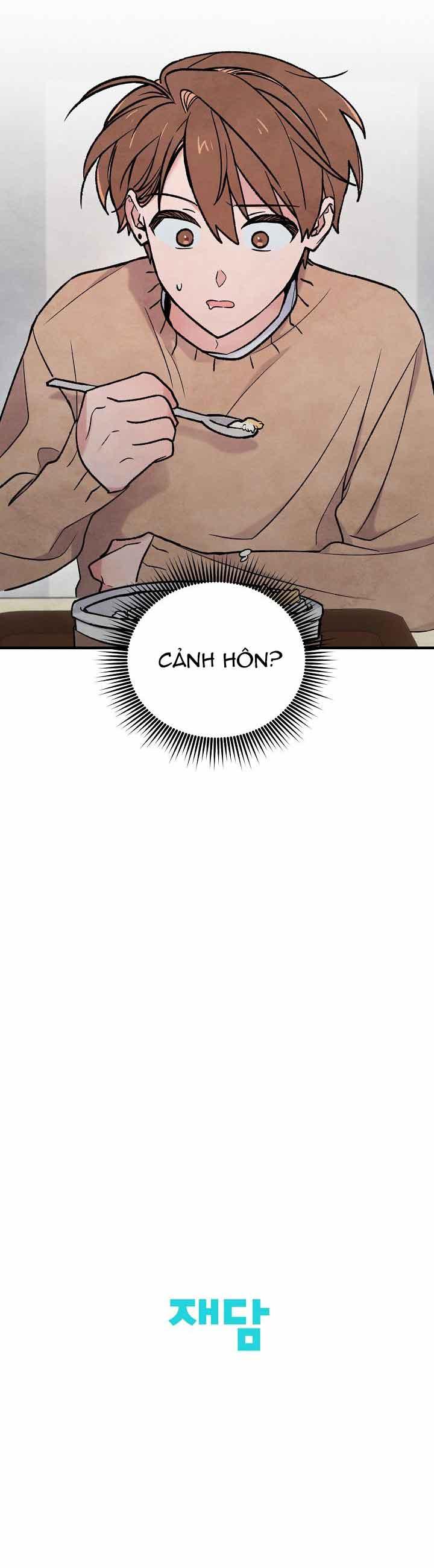 Vận rủi của Juyeon Chapter 17 Ngoại truyện 1 - Next Chapter 18 Ngoại truyện 2
