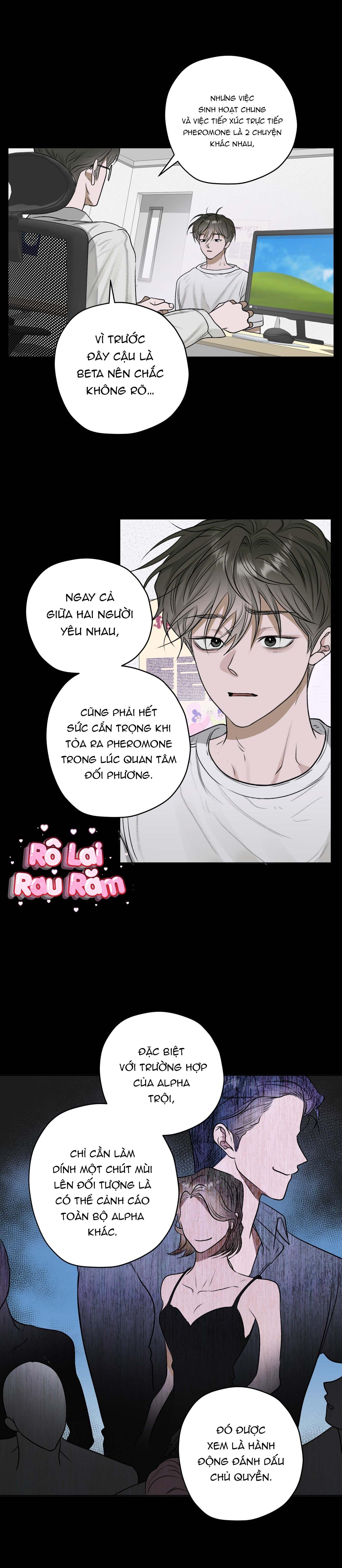 Đầm Hoa Sen Chapter 29 SS2 - Next Chapter 30