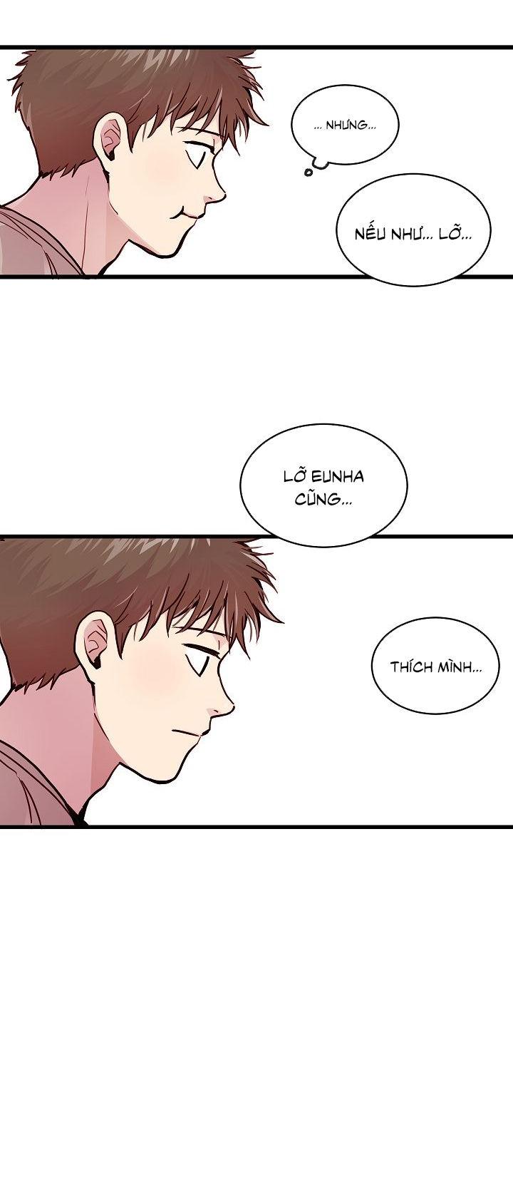 Cách Để Trở Thành Gia Đình Chapter 21 - Next 