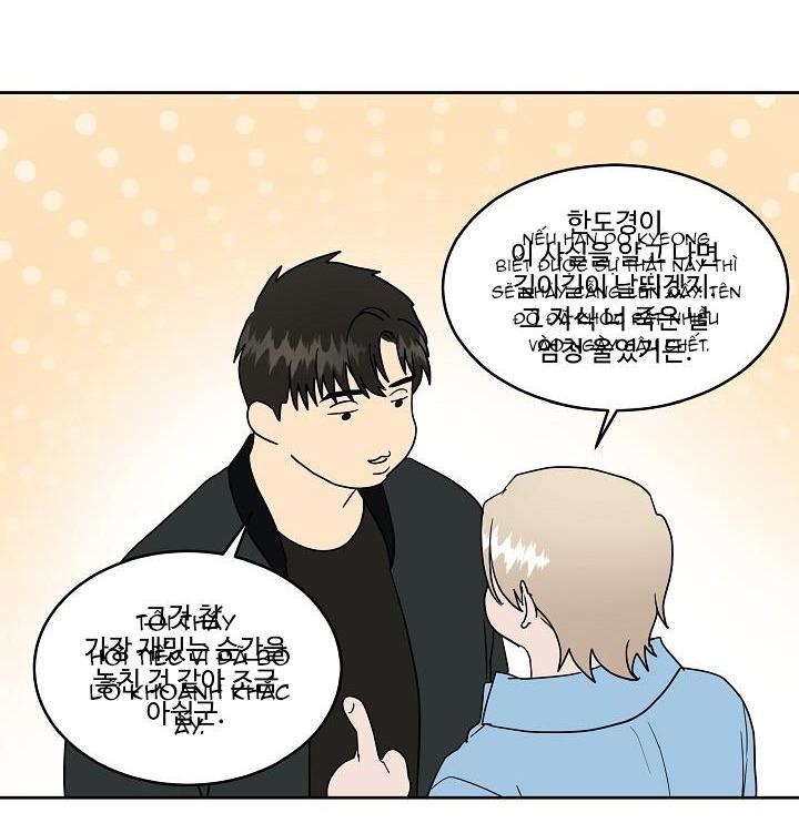 Không Hơn Không Kém Chapter 50 - Next Chapter 51