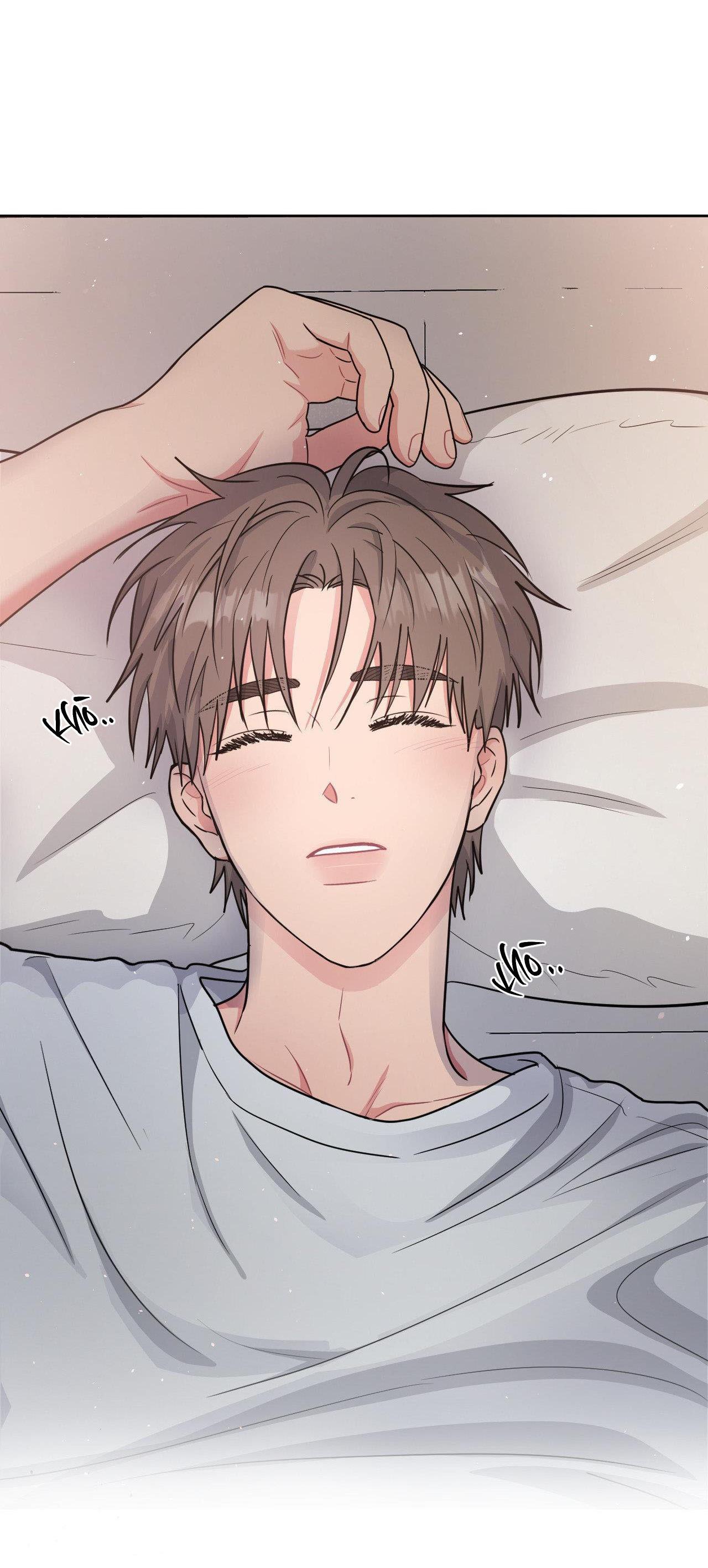 (CBunu) Chàng Trai Mỹ Thuật Chapter 19 H - Next Chapter 20 H