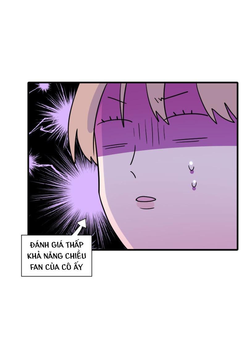 Truyện Ngôn Nhưng Không Ngôn Lắm Chapter 63 - Next Chapter 64