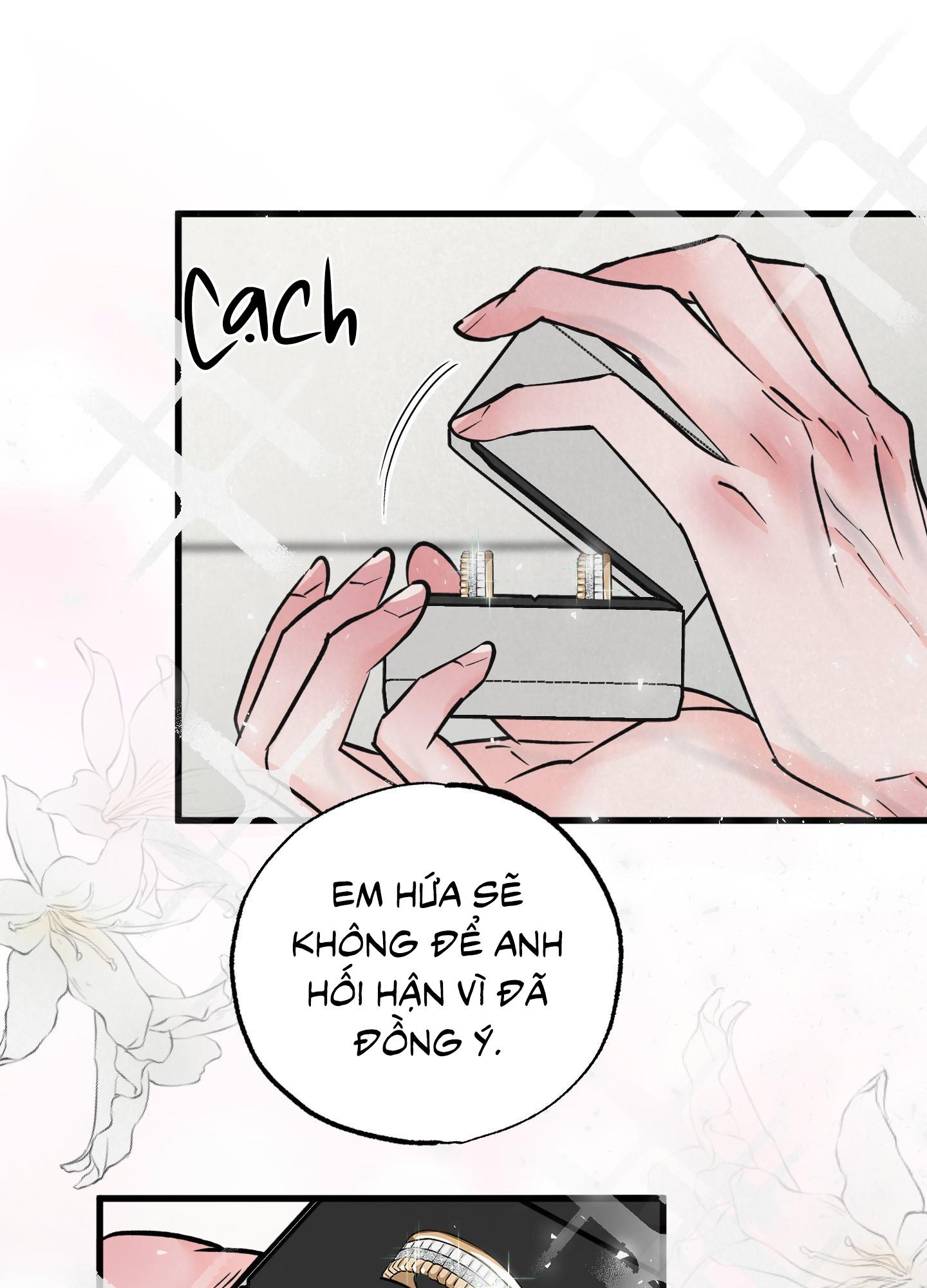 CẶP ĐÔI HOÀN HẢO Chapter 45 - Next Chapter 46