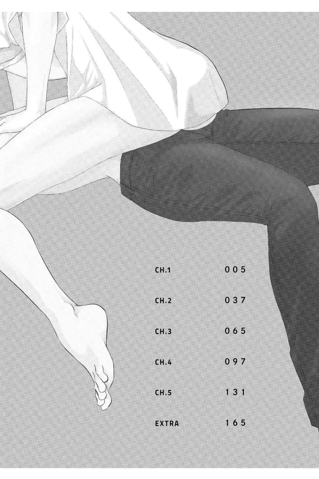 His Extra-Large, Ever-So-Lovely Chapter 1 - Next Chapter 2