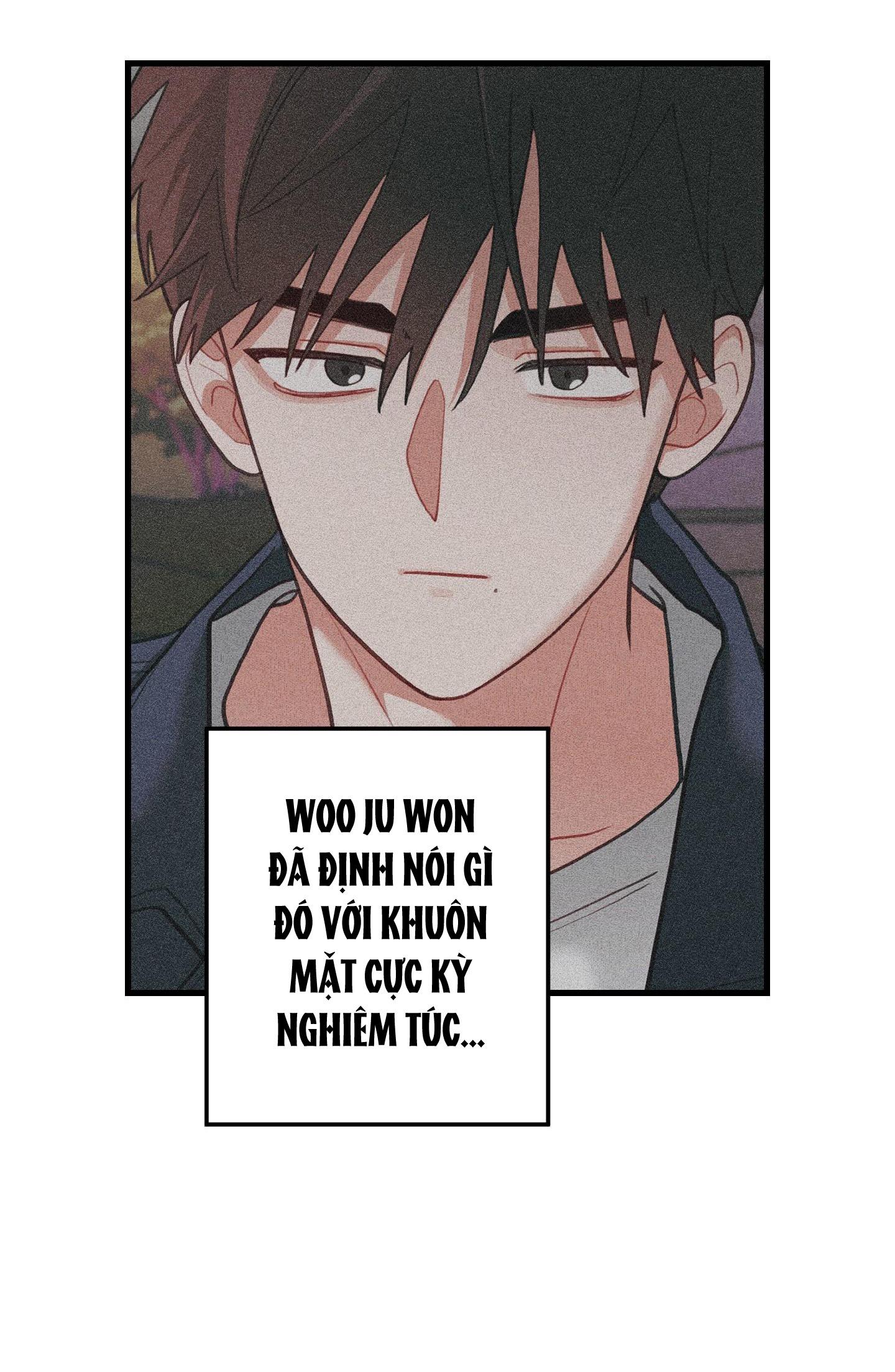 CHUYỆN TÌNH HOA LÊ NỞ Chapter 47 - Next Chapter 48