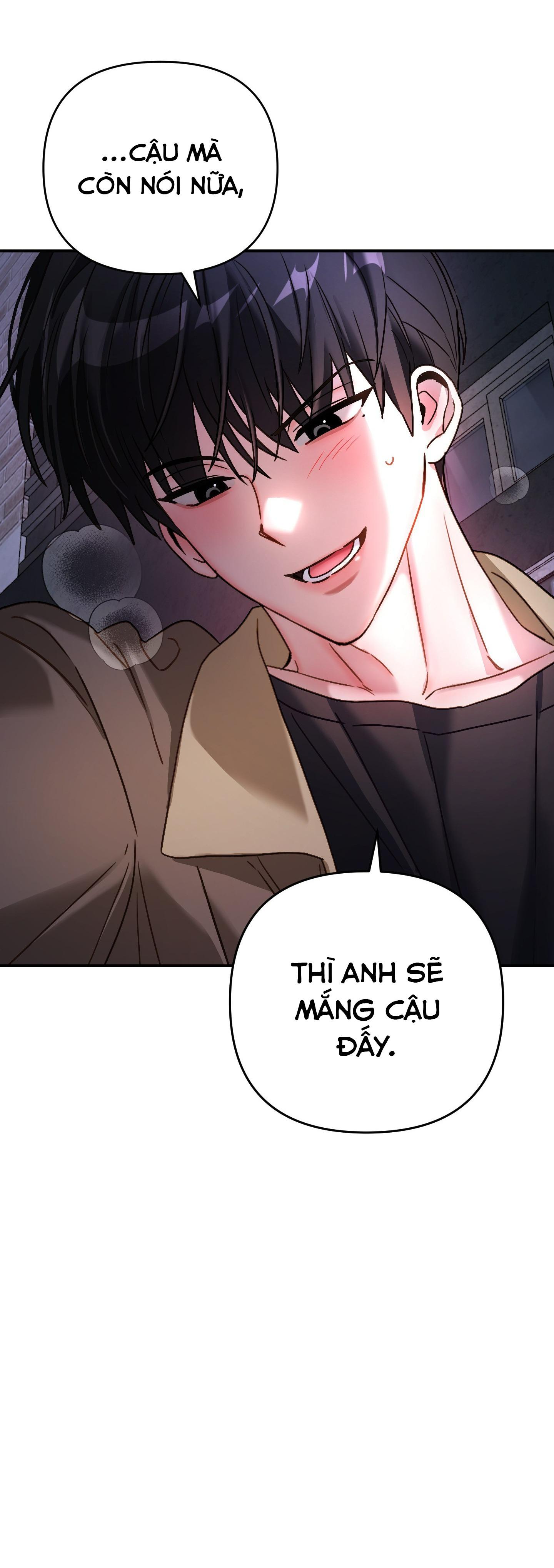 MỐI TÌNH NGANG TRÁI Chapter 5 - Next 