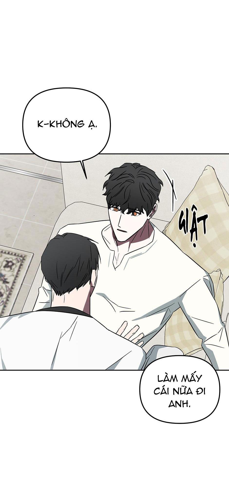 Chén Ghệ Mới Bồ Cũ Chapter 17 - Next Chapter 18