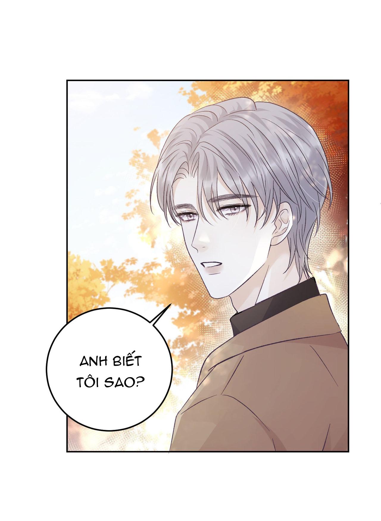 Phép Tắc Thăm Dò (END) Chapter 36 END - Next 