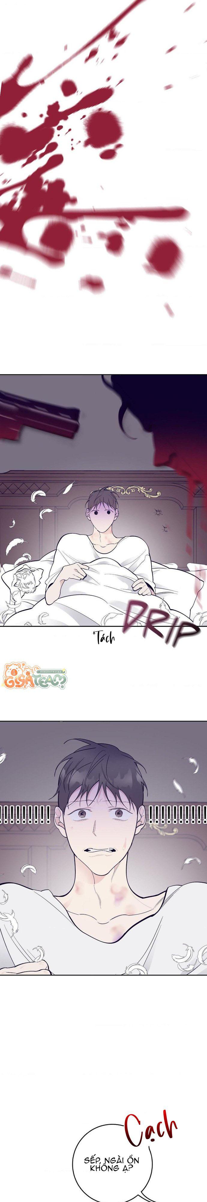 Rên Rỉ Chapter 10 - Next 