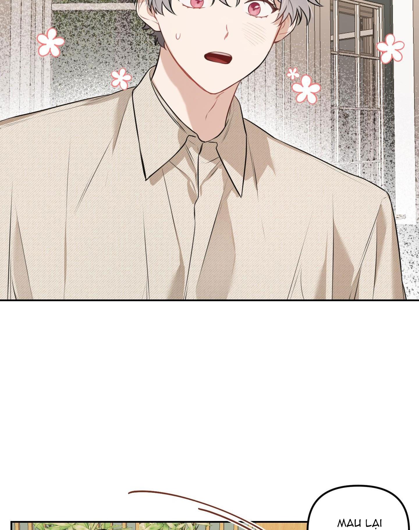 VƯỜN HOA Chapter 23 ss2 - Next Chapter 24