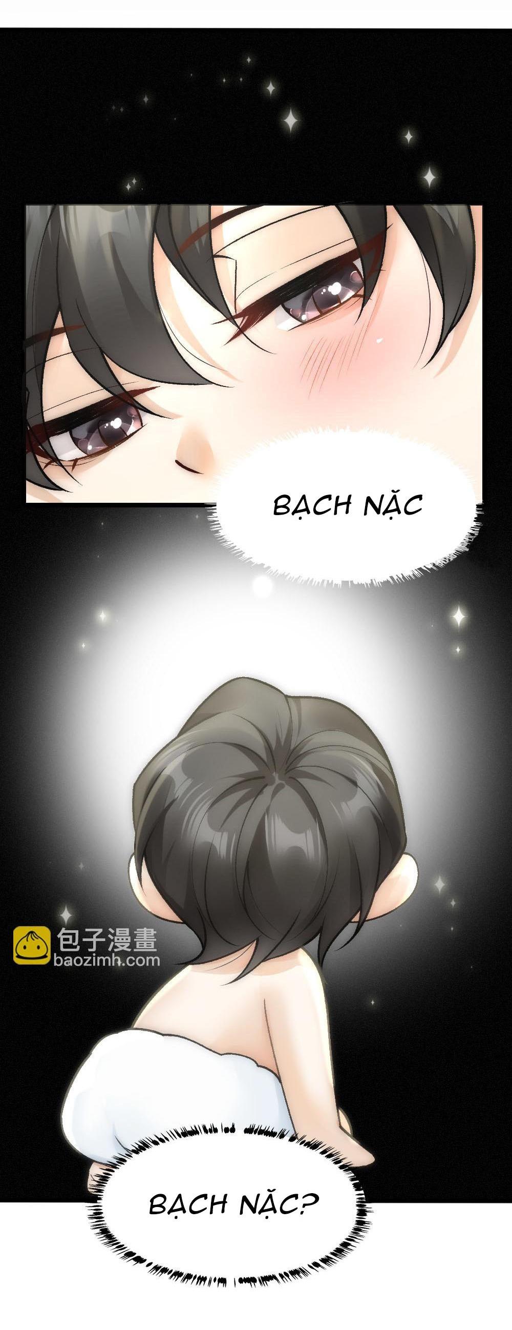 Bảo bối ngoan, không thể cắn Chapter 68 hachiennhom - Next Chapter 69 hachiennhom